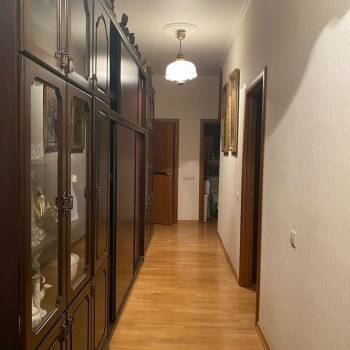Продается 3-х комнатная квартира, 71,7 м²