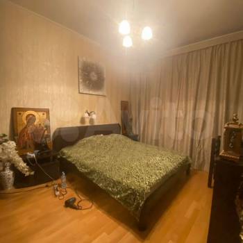Продается 3-х комнатная квартира, 71,7 м²