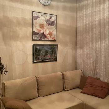 Продается 3-х комнатная квартира, 71,7 м²