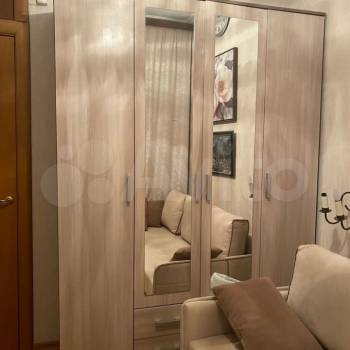 Продается 3-х комнатная квартира, 71,7 м²