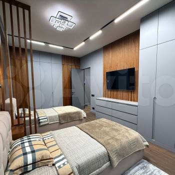 Продается Многокомнатная квартира, 169,8 м²