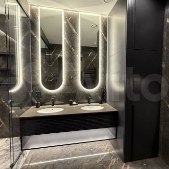 Продается Многокомнатная квартира, 169,8 м²