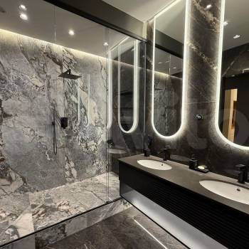 Продается Многокомнатная квартира, 169,8 м²