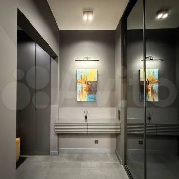 Продается Многокомнатная квартира, 169,8 м²