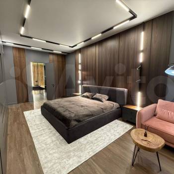 Продается Многокомнатная квартира, 169,8 м²
