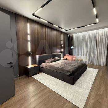 Продается Многокомнатная квартира, 169,8 м²