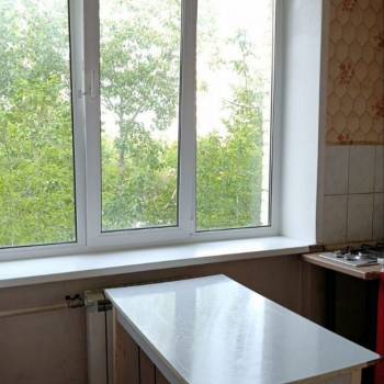 Сдается 1-комнатная квартира, 31 м²