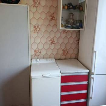 Сдается 1-комнатная квартира, 31 м²