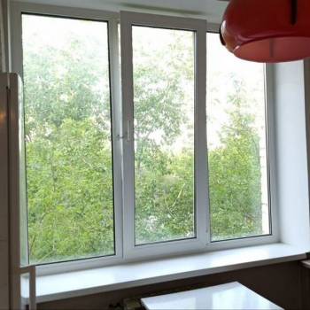 Сдается 1-комнатная квартира, 31 м²
