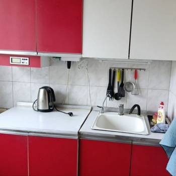 Сдается 1-комнатная квартира, 31 м²