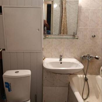 Сдается 1-комнатная квартира, 31 м²