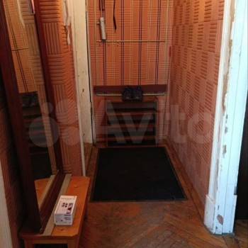 Сдается 1-комнатная квартира, 31 м²