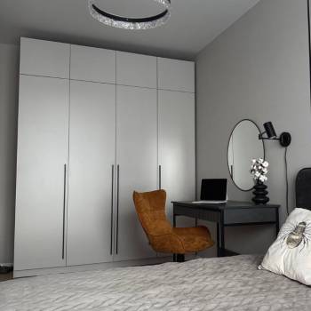 Сдается 1-комнатная квартира, 42 м²