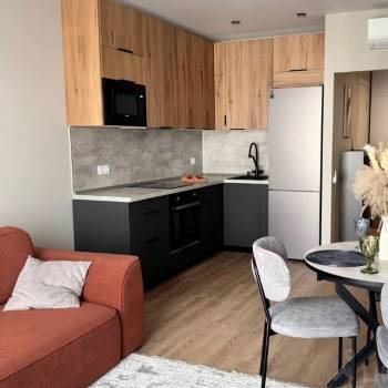 Сдается 1-комнатная квартира, 42 м²