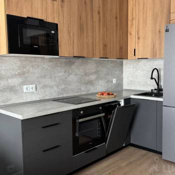 Сдается 1-комнатная квартира, 42 м²