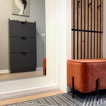 Сдается 1-комнатная квартира, 42 м²