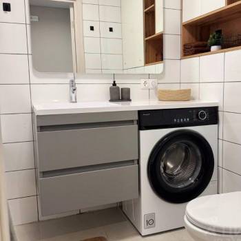 Сдается 1-комнатная квартира, 42 м²