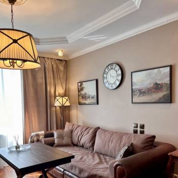 Сдается 2-х комнатная квартира, 69 м²