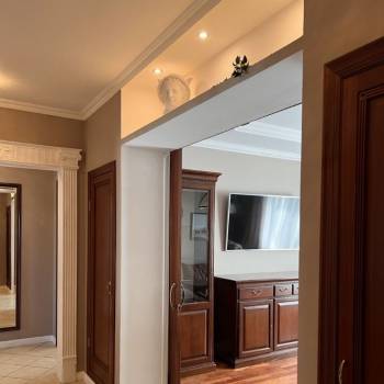 Сдается 2-х комнатная квартира, 69 м²
