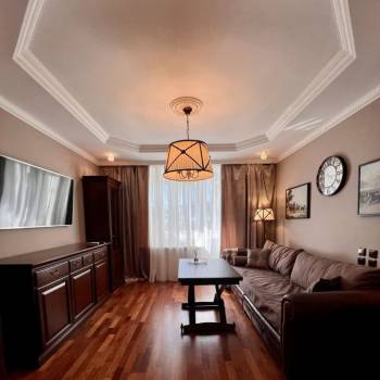Сдается 2-х комнатная квартира, 69 м²