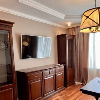 Сдается 2-х комнатная квартира, 69 м²