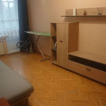 Сдается 1-комнатная квартира, 30,2 м²