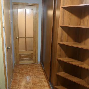 Сдается 1-комнатная квартира, 30,2 м²