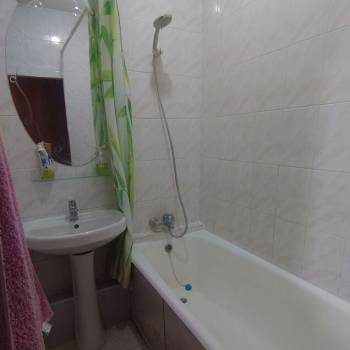 Сдается 1-комнатная квартира, 30,2 м²
