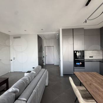 Сдается 2-х комнатная квартира, 70 м²