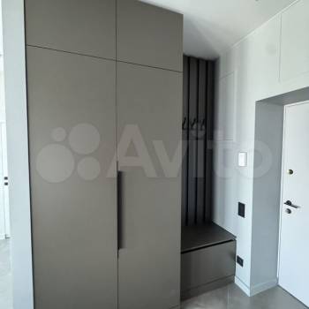 Сдается 2-х комнатная квартира, 70 м²