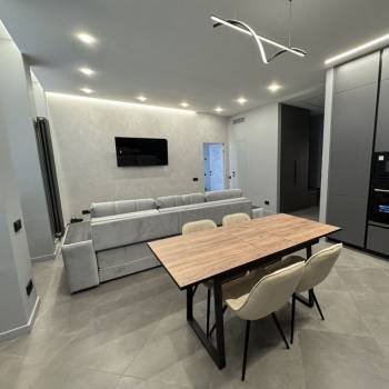 Сдается 2-х комнатная квартира, 70 м²