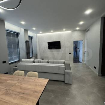 Сдается 2-х комнатная квартира, 70 м²