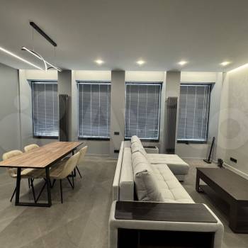 Сдается 2-х комнатная квартира, 70 м²