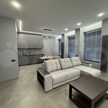 Сдается 2-х комнатная квартира, 70 м²