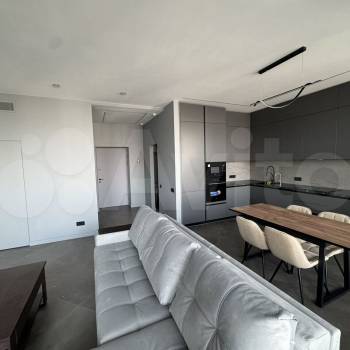 Сдается 2-х комнатная квартира, 70 м²