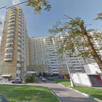 Продается 1-комнатная квартира, 37,3 м²