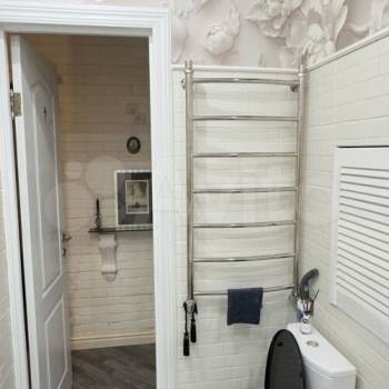 Продается 1-комнатная квартира, 37,3 м²
