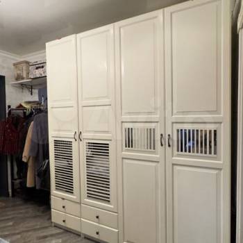 Продается 1-комнатная квартира, 37,3 м²