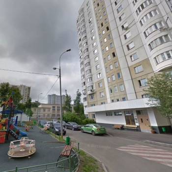 Продается 1-комнатная квартира, 37,3 м²