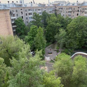 Продается 1-комнатная квартира, 35,3 м²