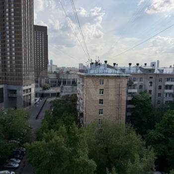 Продается 1-комнатная квартира, 35,3 м²