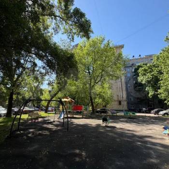Продается 1-комнатная квартира, 35,3 м²