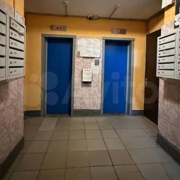 Продается 1-комнатная квартира, 35,3 м²