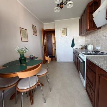 Продается 1-комнатная квартира, 35,3 м²