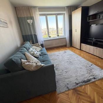 Продается 1-комнатная квартира, 35,3 м²