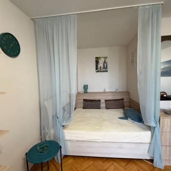 Продается 1-комнатная квартира, 35,3 м²