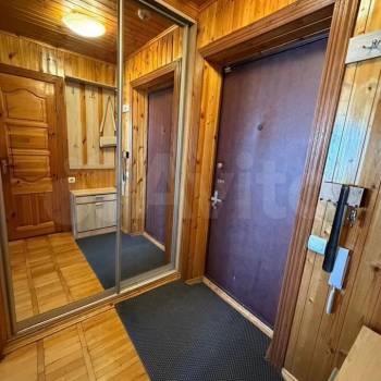 Продается 1-комнатная квартира, 35,3 м²