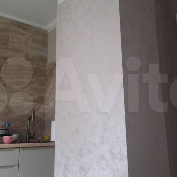 Продается 1-комнатная квартира, 37,9 м²