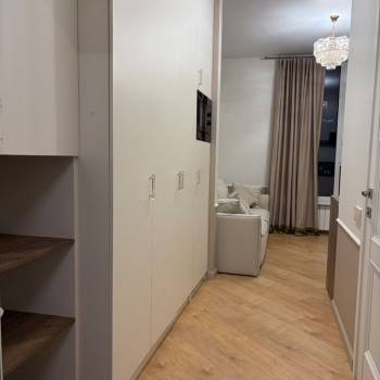 Сдается 1-комнатная квартира, 22 м²