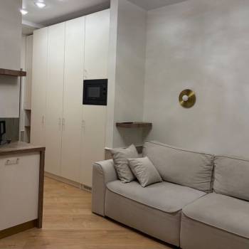 Сдается 1-комнатная квартира, 22 м²